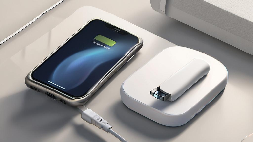 Иллюстрация к статье: Совместимы ли USB-C аксессуары с кейсом ILUMA